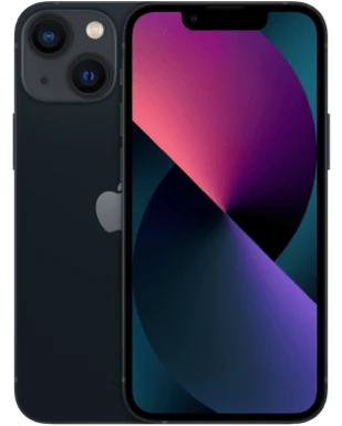  Apple iPhone 13 mini
