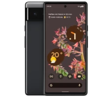  Google Pixel 6 