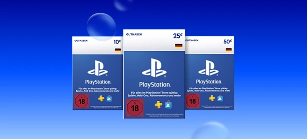  PlayStation Codes
