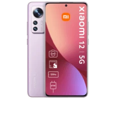  Xiaomi Mi 12 