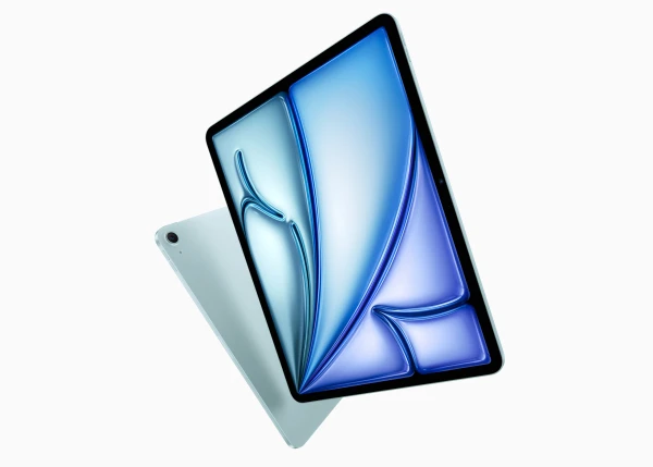 iPad für die Schule: iPad Air (M3)(© Apple)
iPad für die Schule: iPad Air (M3)
