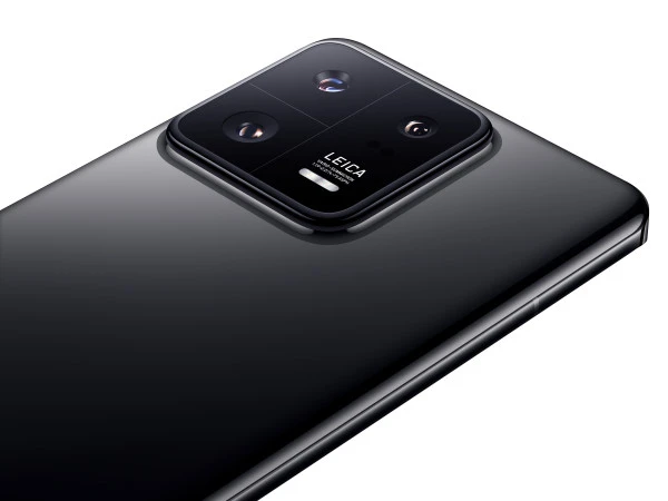  Xiaomi 13 vs Galaxy S23: Kamera des Xiaomi 13
