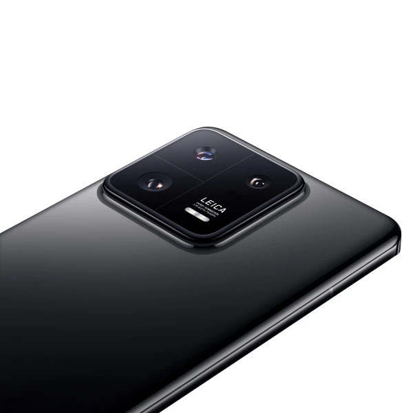  Xiaomi 13 Pro vs. Samsung Galaxy S23 Ultra: Xiaomi 13 Pro Kamera
