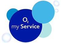 o2 my Service
o2 my Service