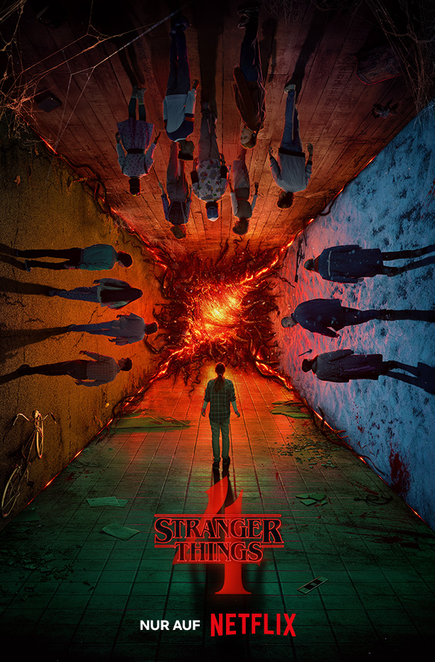 Stranger things