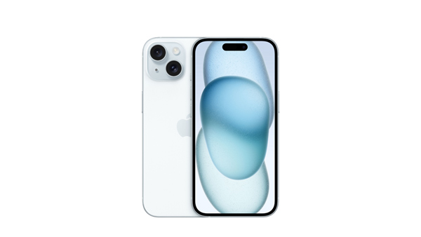 iPhone 15 Design