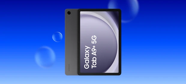  Samsung Galaxy Tab A9+ 5G
