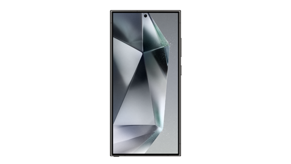 Galaxy S24 Ultra Display