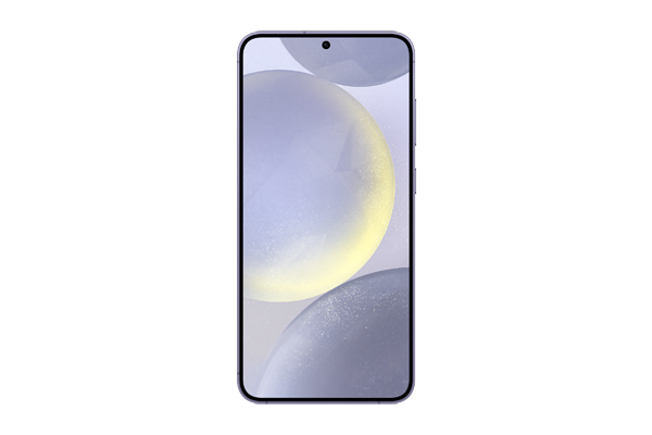 Galaxy S24+ Display
