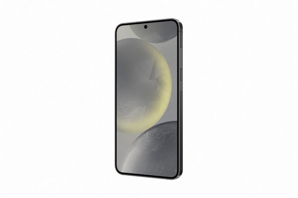Samsung Galaxy A55 vs. S24 Display S24