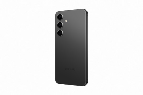 Samsung Galaxy A55 vs. S24 Kamera S24