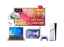  Top Gadgets mit Tarif
