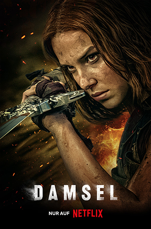 Dramsel