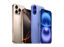  iPhone 16 Serie
