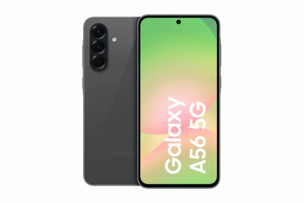 Xiaomi vs. Samsung A56(© Samsung)
Xiaomi vs. Samsung A56