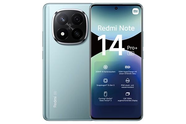 Xiaomi vs. Samsung A56(© Xiaomi)
Xiaomi vs. Samsung A56