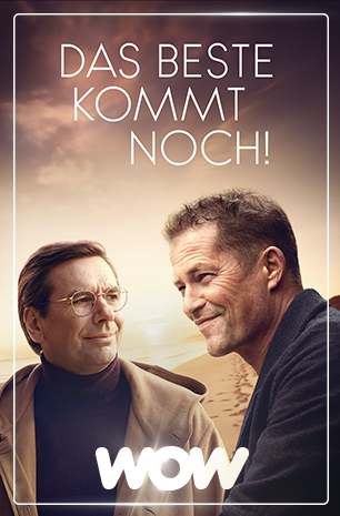 Das Beste kommt noch