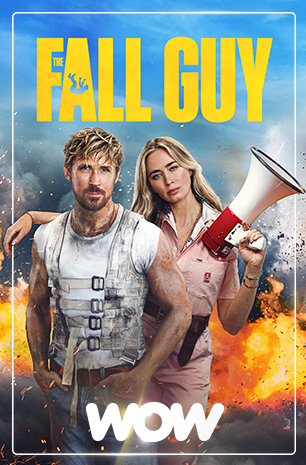 The Fall Guy