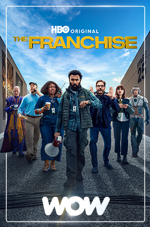 The Franchise