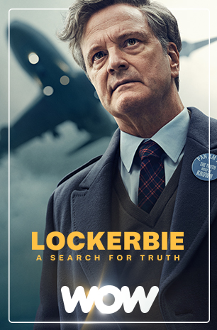 Lockerbier: A Search for Truth