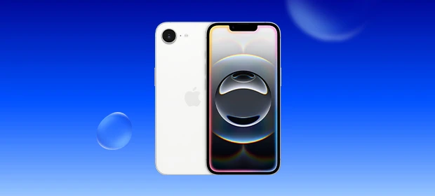  Apple iPhone 16e 