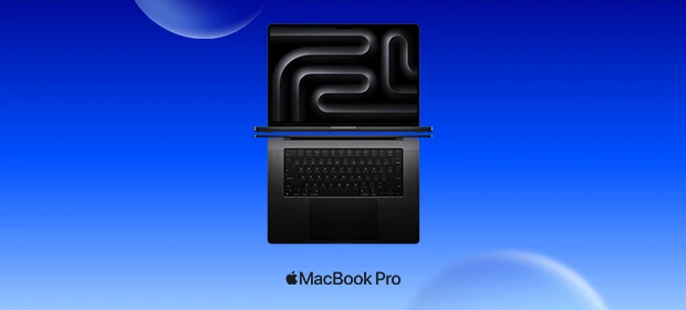  MacBook Pro 16'' (M4 Max, 14-Core CPU)
