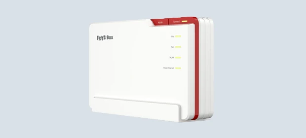  FRITZ!Box 5690 Pro
