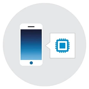  eSIM o2: komfortabel
