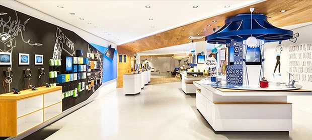  Store Berlin
