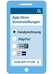  App-Store
