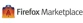  Firefox Marketplace

