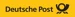  Deutsche Post
