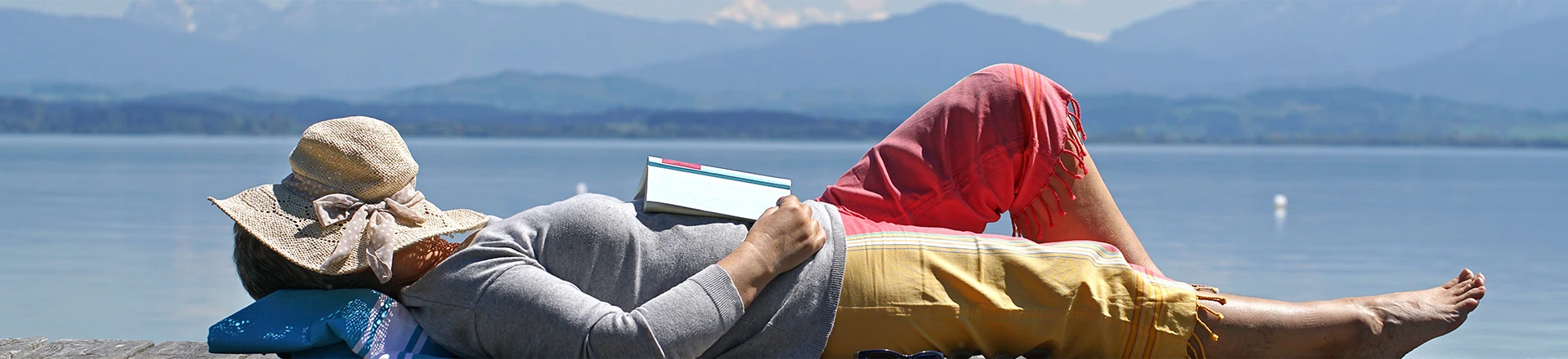  Work-Life-Balance für Selbstständige
