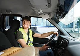  Lieferwagen: Auch für private Fahrten mit viel Gepäck?
