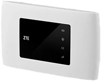  ZTE MF920U4 (LTE)
