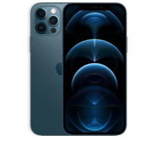  Apple iPhone 12 Pro Blau 