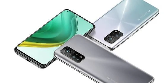  Xiaomi Mi 10 vs. Mi 10T Pro
