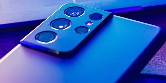 Samsung Galaxy S21 – Größen im Vergleich

