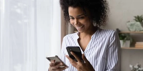  Handy-Vertrag mit 2 SIM-Karten: So stattest du zwei Handys mit einem Tarif aus
