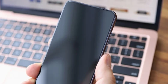  Die besten Smartphones 2021
