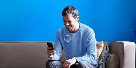  o2 my Service App
