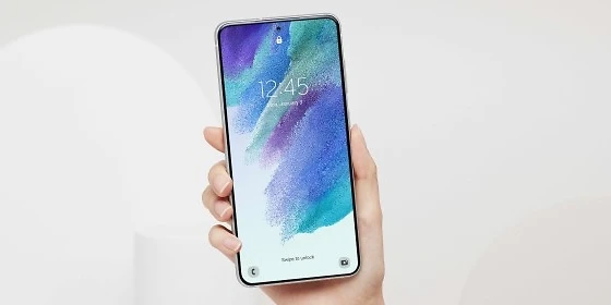  Samsung Galaxy S21 FE wasserdicht
