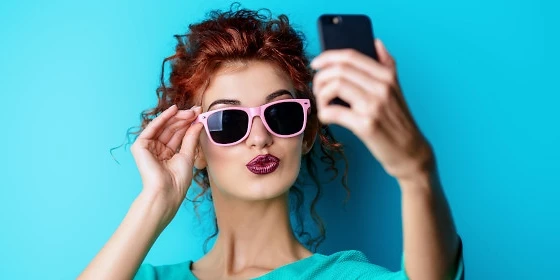  Smartphone Frontkameras im Test
