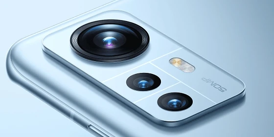  Xiaomi 12 vs. Xiaomi Mi 11
