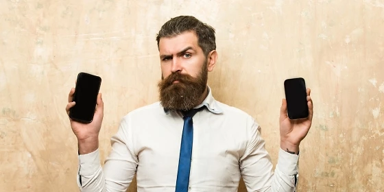  Welches kleine Smartphone passt zu dir?
