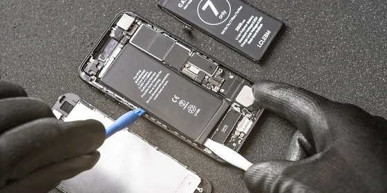  iPhone Akku tauschen: Alle Optionen & Kosten im Überblick
