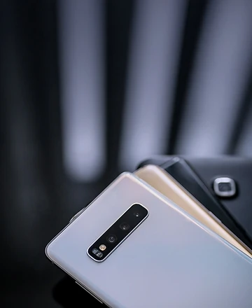 Beste Android-Handys 2024: Die 10 Topmodelle(© AdobeStock 257091327)
Beste Android-Handys 2024: Die 10 Topmodelle