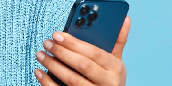  iPhone entsperren Trick
