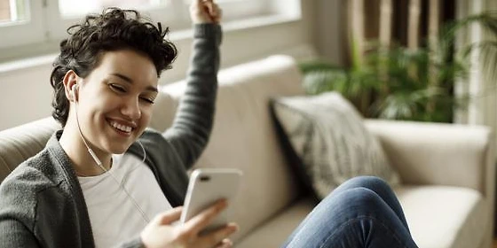  Die besten Smartphones bis 500 Euro
