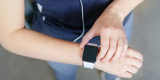  Apple Watch 7 vs. 8
